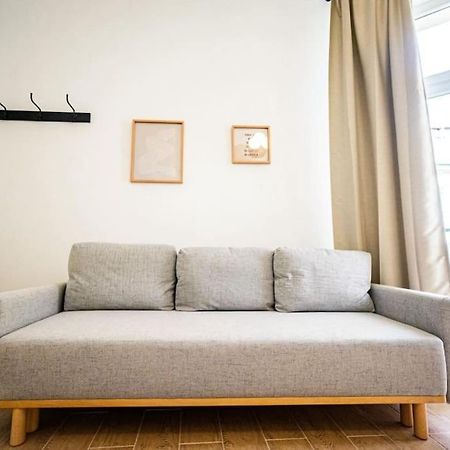 Lovely Apartment In Varsovia Exterior foto