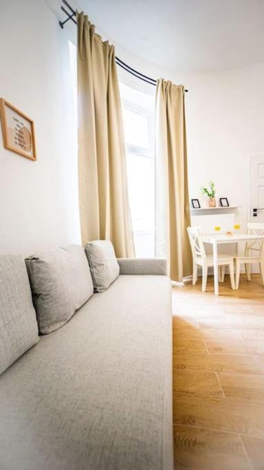 Lovely Apartment In Varsovia Exterior foto