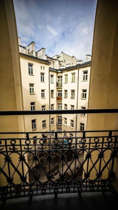 Lovely Apartment In Varsovia Exterior foto